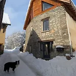 Apartman Maisonnette Cosy Montagne