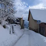 Maisonnette Cosy Montagne La Garde