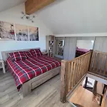 Apartman Maisonnette Cosy Montagne