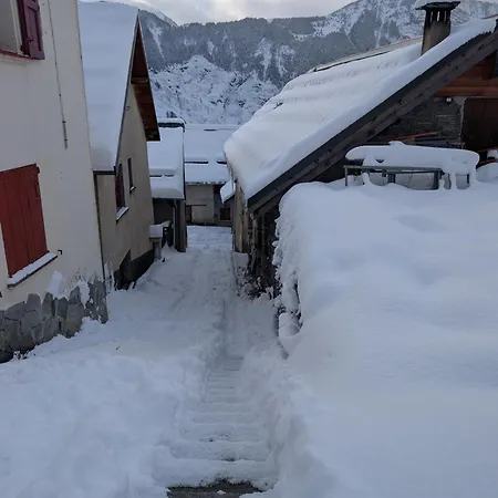 Maisonnette Cosy Montagne *